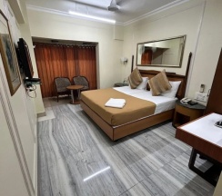 Номер Deluxe в Royal Park Hotel