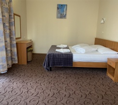 Улучшенный полулюкс в Гал