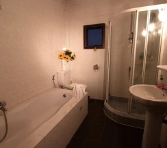 Люкс с 2 комнатами с балконом в Ya Nui Resort