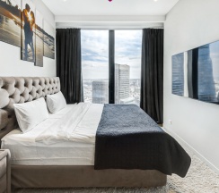 Fly Nest в Flyapartments