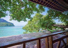 Номер Superior seafront в Phi Phi Cozy Seafront Resort