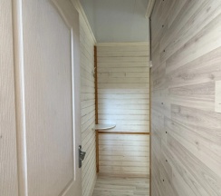 Семейный коттедж в Евро