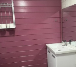 апартаменты - студия в На Валах