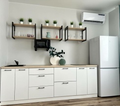 Студия Делюкс (217) в Frukty Rent
