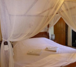 Вилла Deluxe с 4 комнатами в VIP Chain Resort Pool Villa