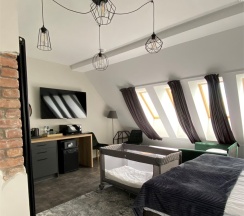 Студия 4 * в Альтримо