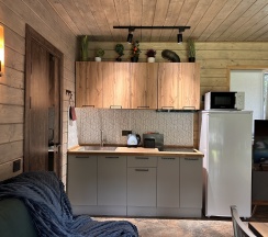 Дом в У друзей