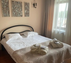 Люкс Superior в Арслан