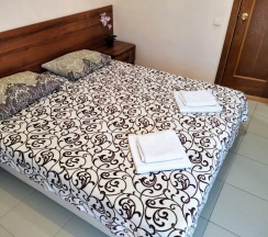 2-местный номер стандарт улучшенный в Ракушка Анапа