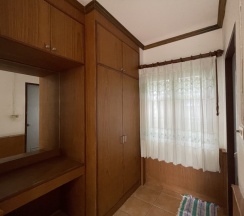Номер Deluxe с видом на сад в Sea Breeze Bungalow