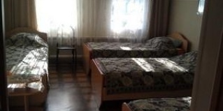 Морозовск: Мини-отель Лотос