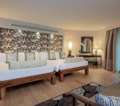 Люкс Deluxe в Siam Bayshore Pattaya