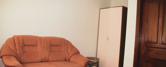 2-местный номер улучшенный (с пансионом) в Ясные зори