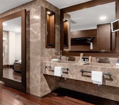 Президентский Люкс в Mantera Resort&Congress