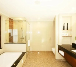 Номер Family в The Heritage Pattaya Beachfront Resort