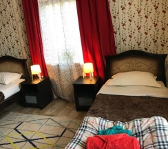 3-комнатная комната улучшенная в Викинг