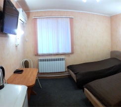 Стандарт комфорт в Agora