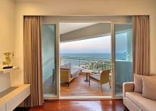 Двухместный номер Premium 2 отдельные кровати в Hilton Hua Hin Resort & Spa