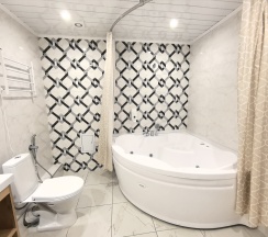 Апартаменты в Рослеспром