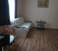 Двухместный сьют двуспальная кровать в Лаванда