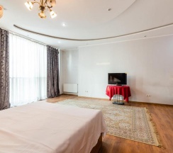 Апартаменты в Квартирное бюро