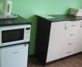 2-комнатный номер люкс в Лесная сказка