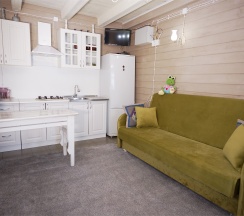 Коттедж в Ай-бетли