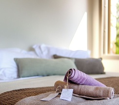 Семейный коттедж в Euphoria Suites