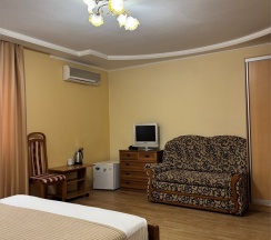 Стандарт +доп в Москва