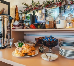 Стандарт 2-х местный с двумя раздельными кроватями в Лабиринт