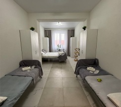 Комфорт в Легенда