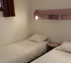 Апартаменты в Résidence Grand Bois A1118 Clés Blanches
