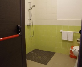 Апартаменты Цокольный этаж в Hotel San Martino