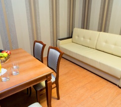 Люкс в Кароза