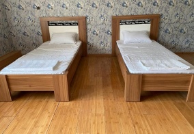 Отель Grand Nature Hotel в Туркестане