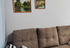 Апартаменты Апартаменты на Ленина улица, 11 в Камышине