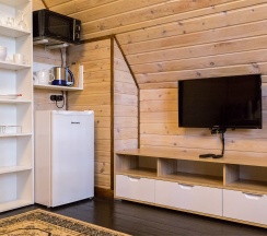 КОТТЕДЖ №9 в Александръ