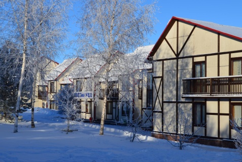 Дмитровский городской округ: Коттедж Гостиница