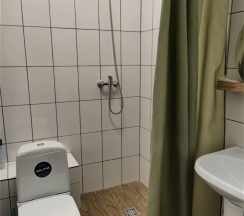 Стандарт двухместный с одной кроватью в Звездная