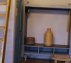 Люкс Ронжа в Казан Султан