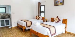 остров Фукуок: Курортный отель Rainforest Resort Phu Quoc