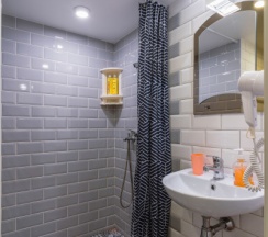 Romantic room в На балет Дмитровский