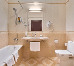 Семейный в Villagio