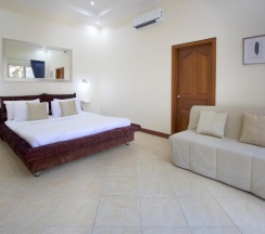 Вилла Deluxe с 2 комнатами в Tortuga Villas Pattaya
