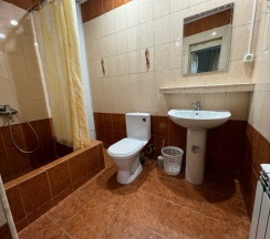 2х комнатный люкс в Siena