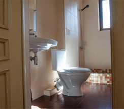 Улучшенный семейный номер комфорт в LaManсhe