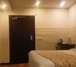 Номер Deluxe в Yashshree Mussoorie Mall Road