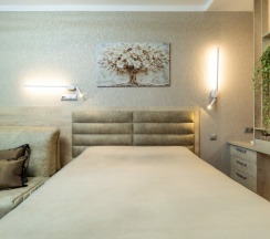 Tree №221  | Студия с видом на Волгу в Nort на Родионова