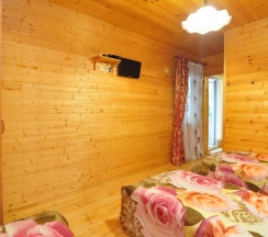 Апартаменты в Дуэт