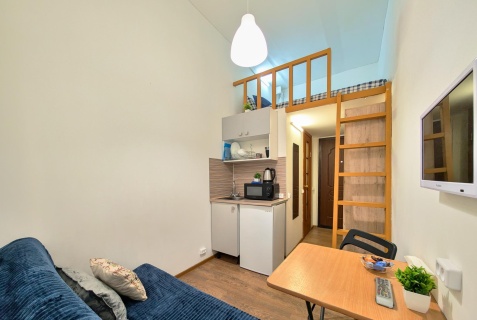 Санкт-Петербург: Апартаменты Компания по аренде квартир посуточно